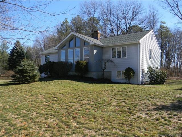 Welcome to 40 Nunzio Rd.