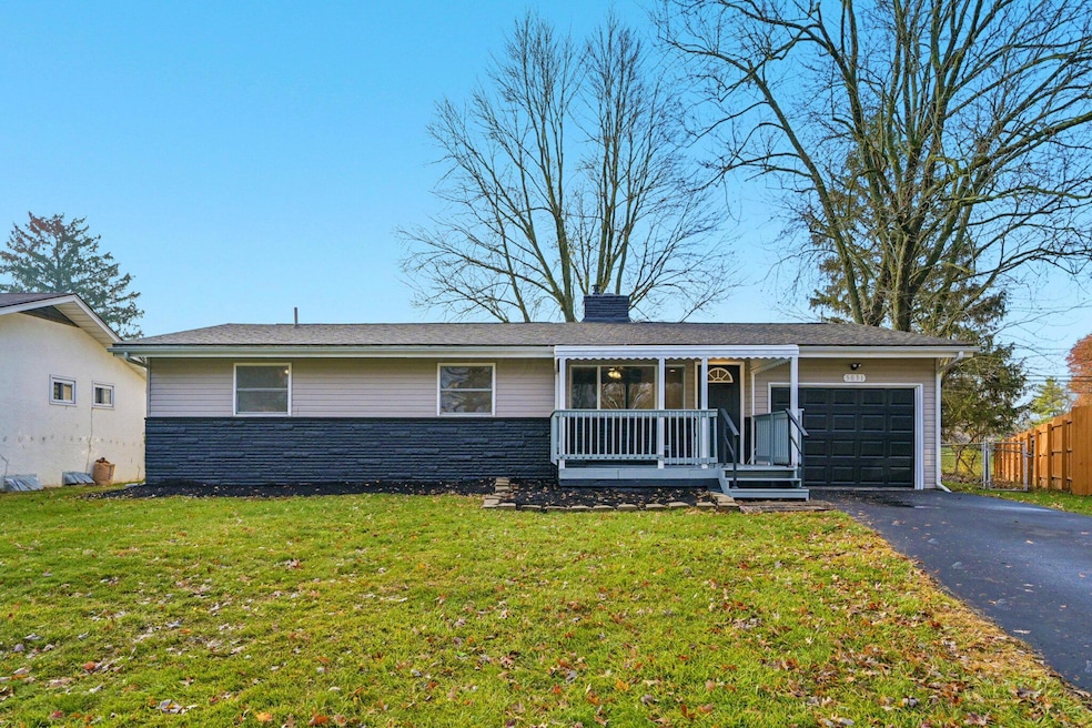 Under Contract $259,999