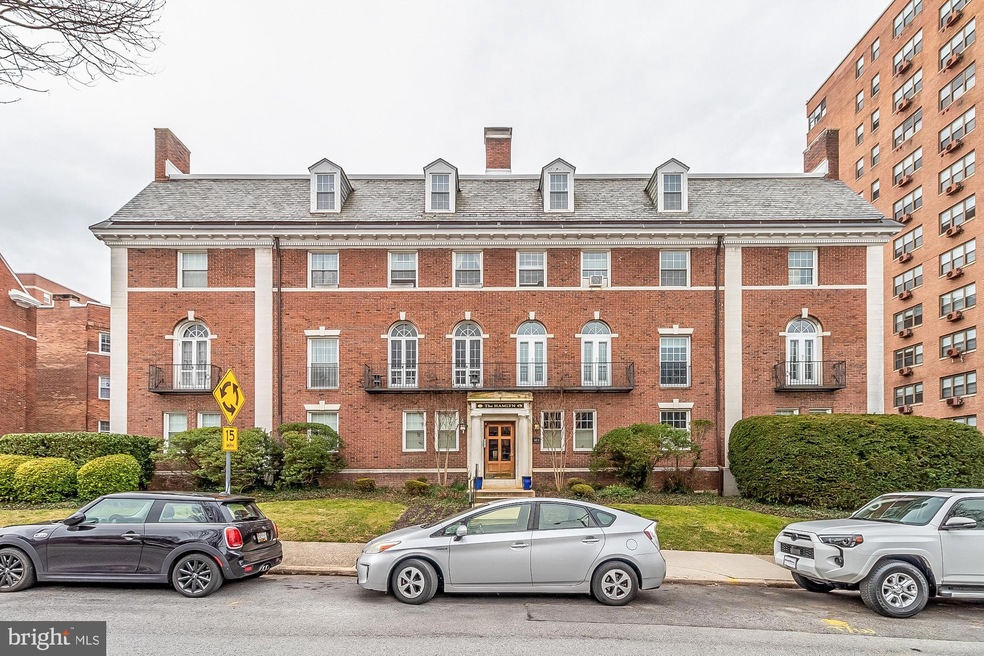 103 W 39th St, Baltimore, MD 21210 - photo 1