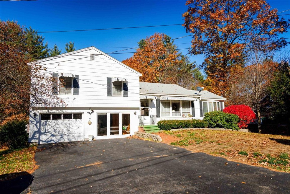 32 Autumn St, Rochester, NH 03868 - photo 1