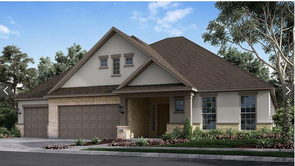 Samira C Rendering ~ Built by Taylor Morrison ~ Ready July 2022!