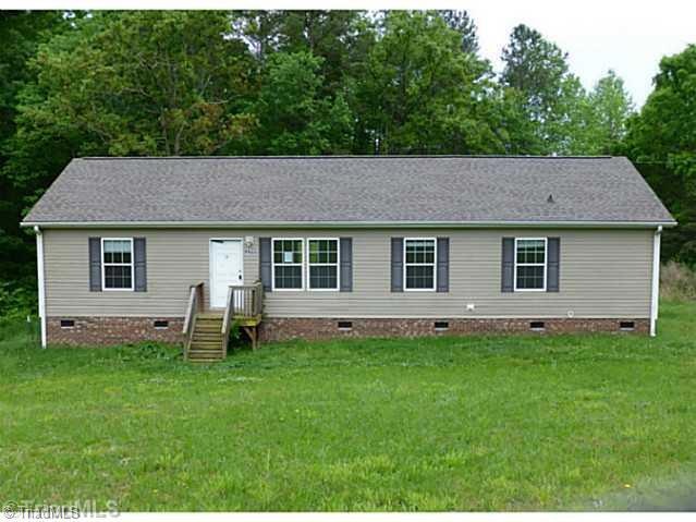 4425 Ridges Mountain Trail, Asheboro, NC 27205 - photo 1