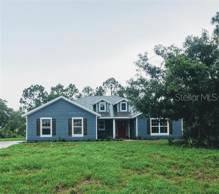 6927 Sawgrass Dr, St. Cloud, FL 34771 - photo 1