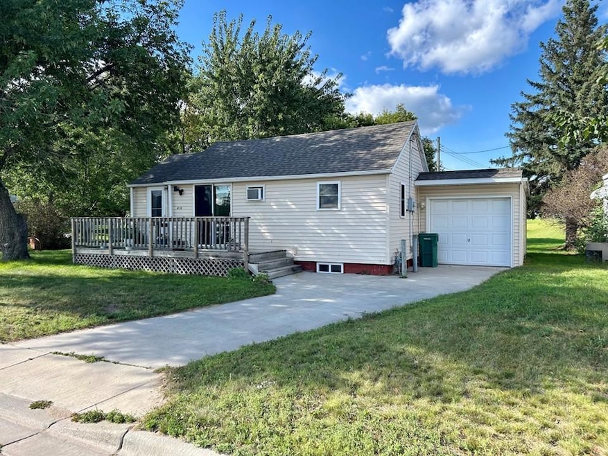 For Sale $89,000