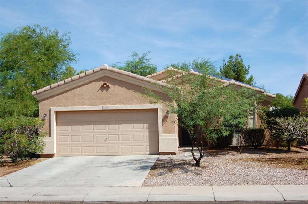 15246 W Country Gable Dr., Surprise - Fr