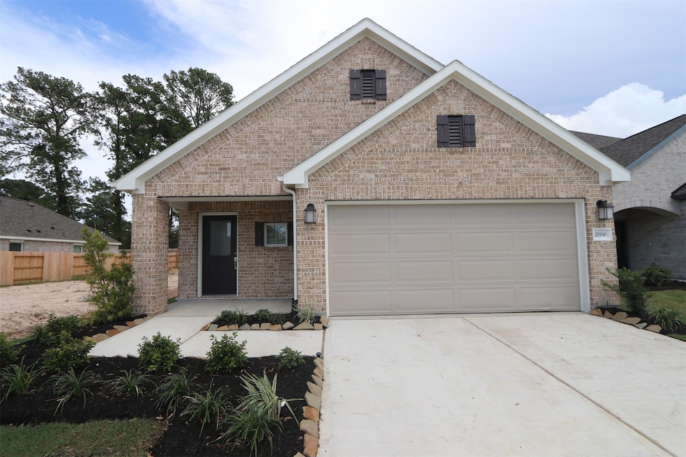 21930 Burgos Plaza Dr, Tomball, TX 77377 - photo 1