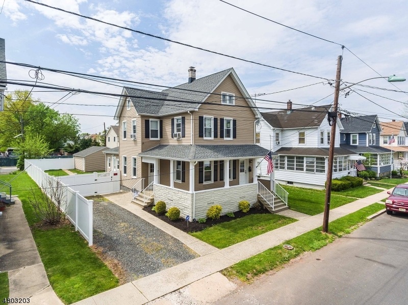 21 Codington St, Raritan, NJ 08869 - photo 1