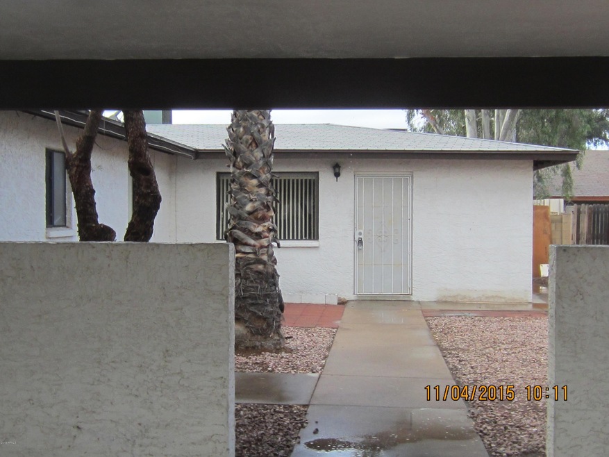 516 N Quinn unit 1, Mesa, AZ 85205 - photo 1