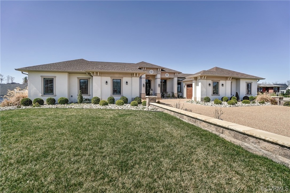 14841 Elliot Ridge Way, Glen Allen, VA 23059 - photo 1