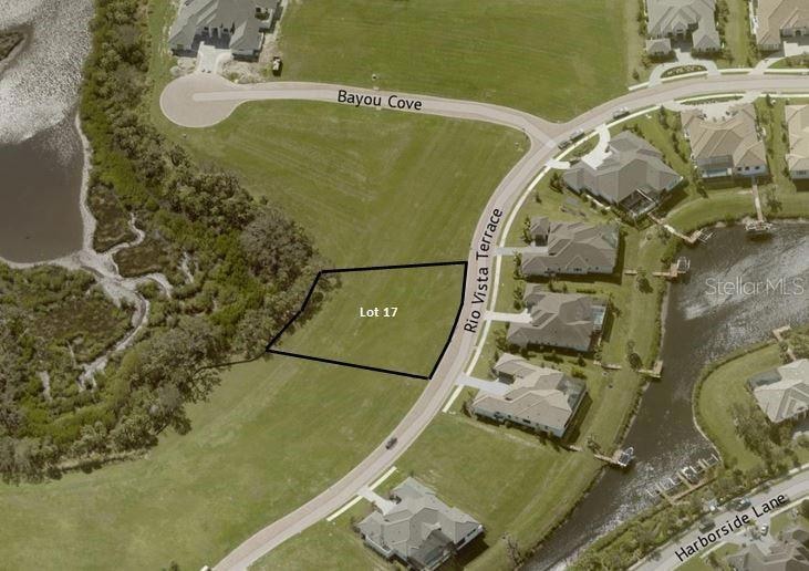 1810 Rio Vista Terrace, Parrish, FL 34219 - photo 1