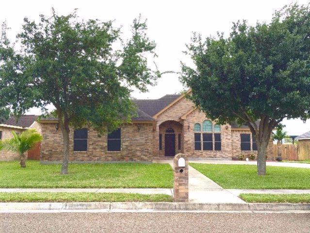 915 Amethyst Dr, Weslaco, TX 78596 - photo 1