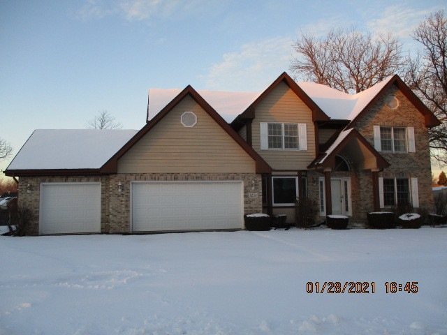 3234 Mallard Dr, Homewood, IL 60430 - photo 1