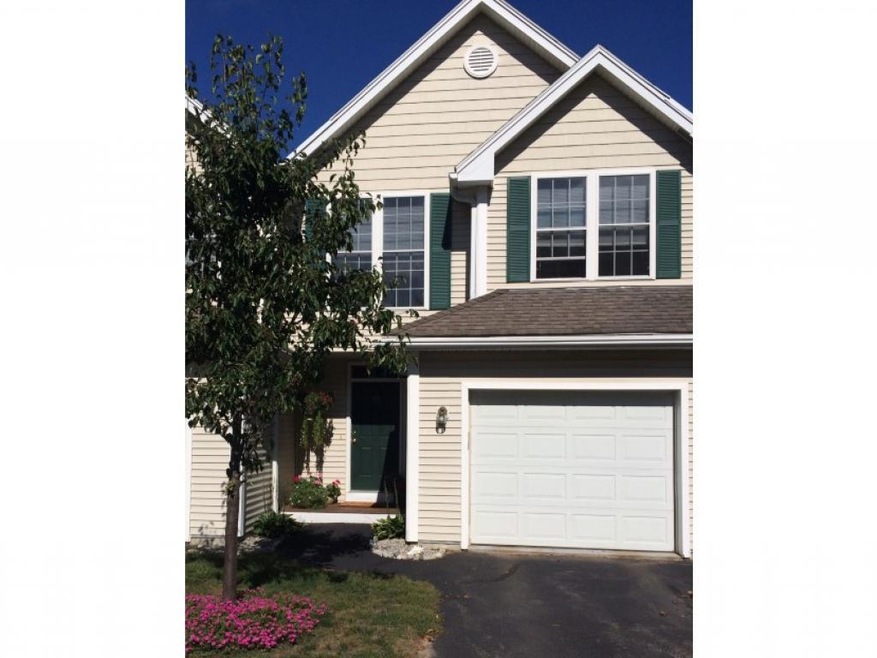 40 Kimball Way, Newmarket, NH 03857 - photo 1