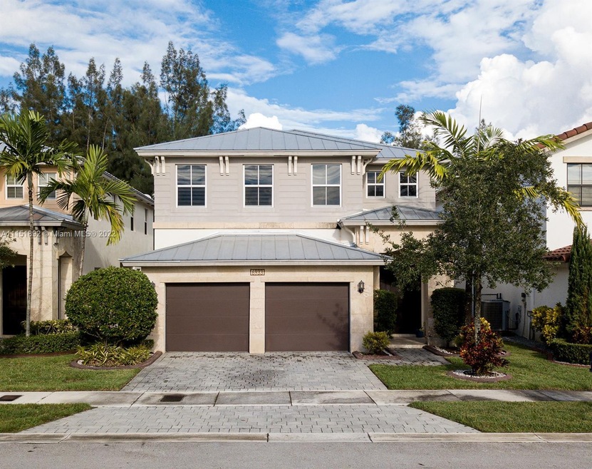 6933 NW 104th Ct, Medley, FL 33178 - photo 1