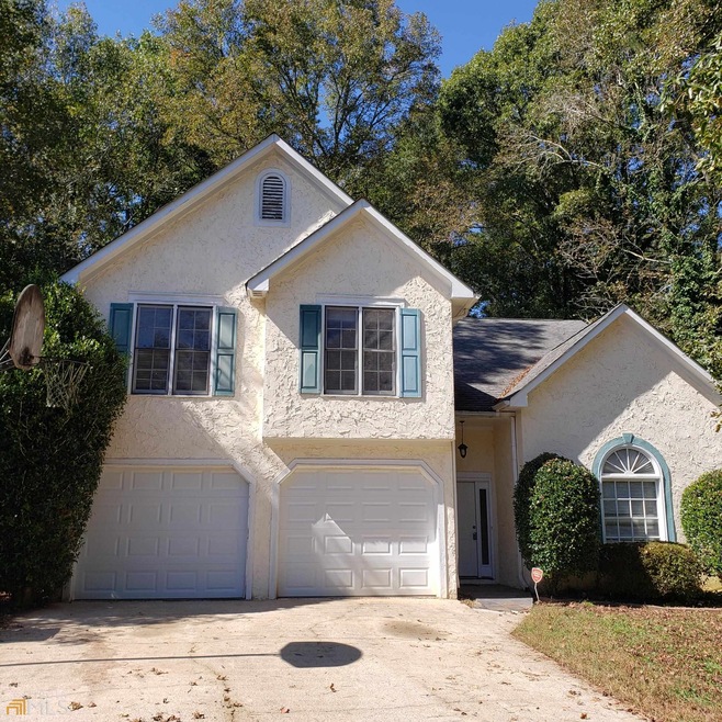 5100 Glore Rd SW, Mableton, GA 30126 - photo 1