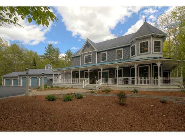 100 Ferry Rd, Lisbon, ME 04250 - photo 1