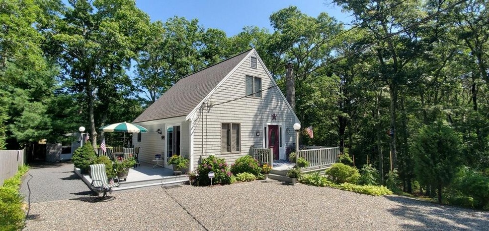 364 Pleasant Pines Avenue
