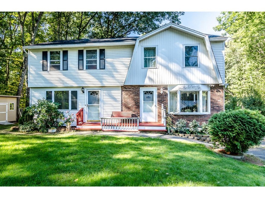 108 Bypass 28, Derry, NH 03038 - photo 1