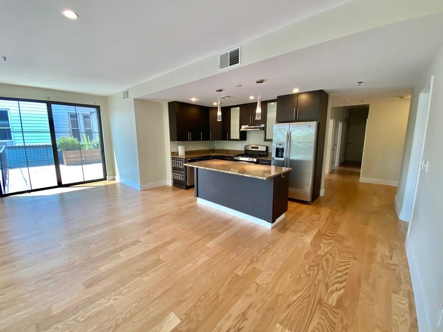 55 Station St unit 1B, Brookline, MA 02445 - photo 1