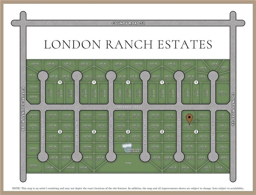 1454 Nopal Lomas, Corpus Christi, TX 78418 - photo 1