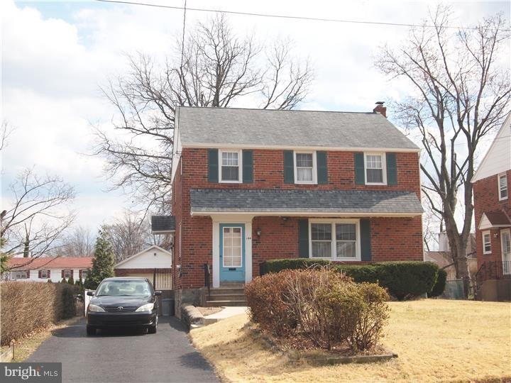 144 Drexel Ave, Lansdowne, PA 19050 - photo 1