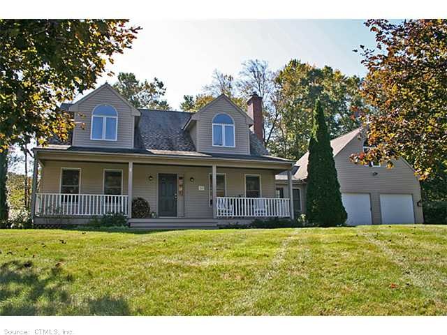 unlisted-address, East Hampton, CT 06424 - photo 1