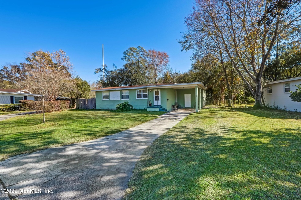 2707 Ilene Dr, Jacksonville, FL 32216 - photo 1