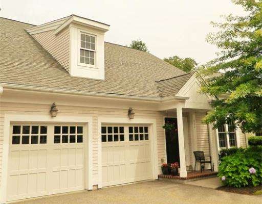 111 Godfrey Dr, Norton, MA 02766 - photo 1