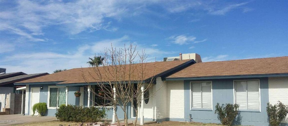 4120 W Mission Ln unit 1, Phoenix, AZ 85051 - photo 1