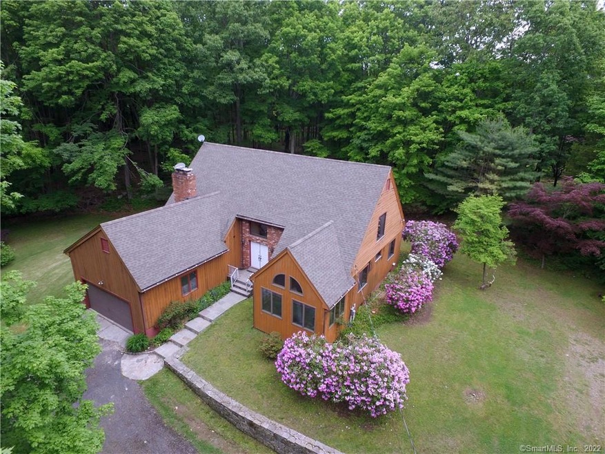 152 Everett Rd, Easton, CT 06612 - photo 1