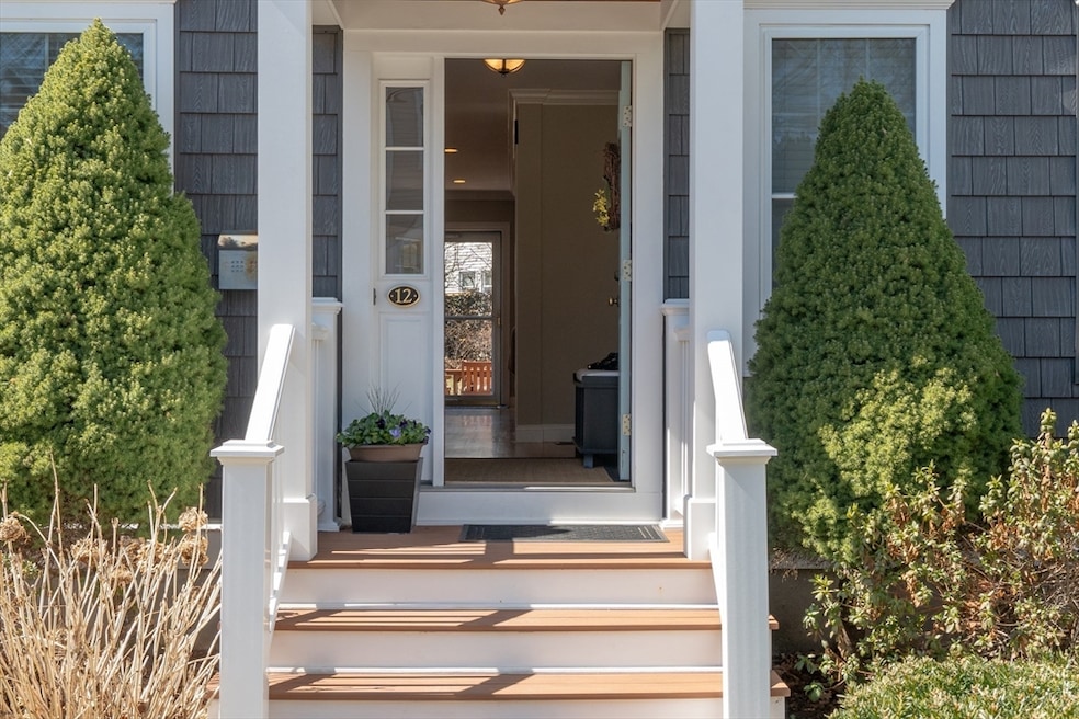 12 Neponset Ct, Roslindale, MA 02131 - photo 1