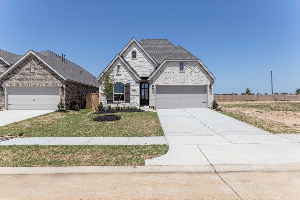 19246 Palfrey Prairie Trail, Tomball, TX 77377 - photo 1