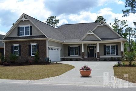 1276 Lillibridge Dr, Leland, NC 28451 - photo 1