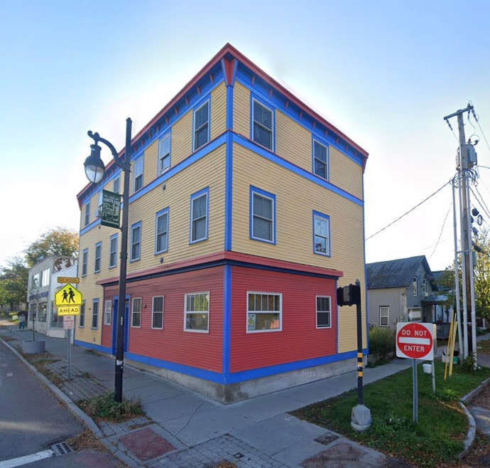 Sold $837,000 • Co-Listing Agent