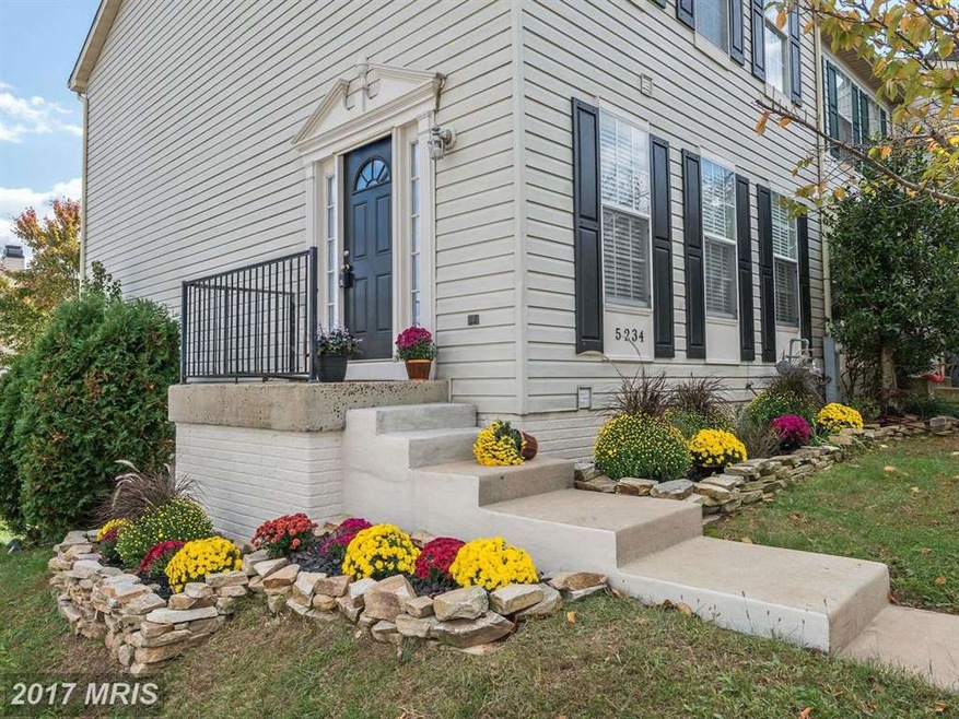 5234 Castlestone Dr, Rosedale, MD 21237 - photo 1