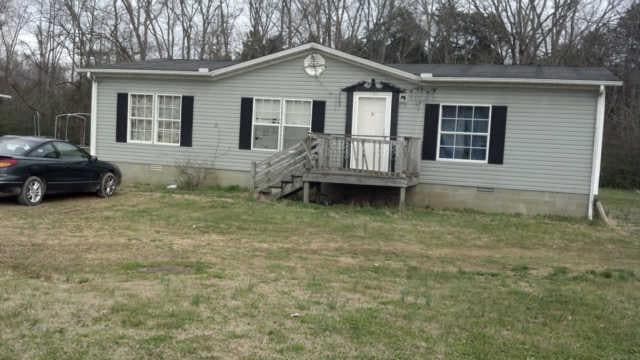 210 Cherokee Trail, Shelbyville, TN 37160 - photo 1