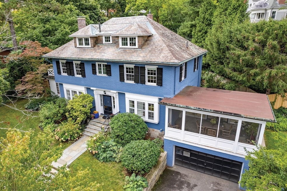 20 Clinton Rd, Brookline, MA 02445 - photo 1