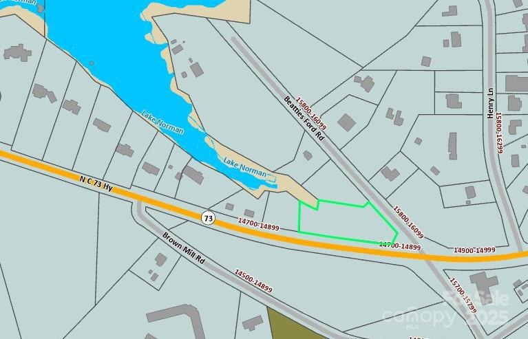 14899 N Carolina 73, Huntersville, NC 28078 - photo 1