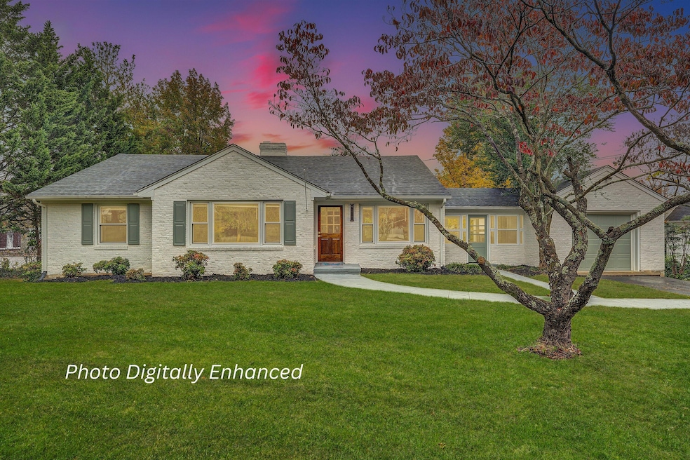 3573 Windsor Rd SW, Roanoke, VA 24018 - photo 1