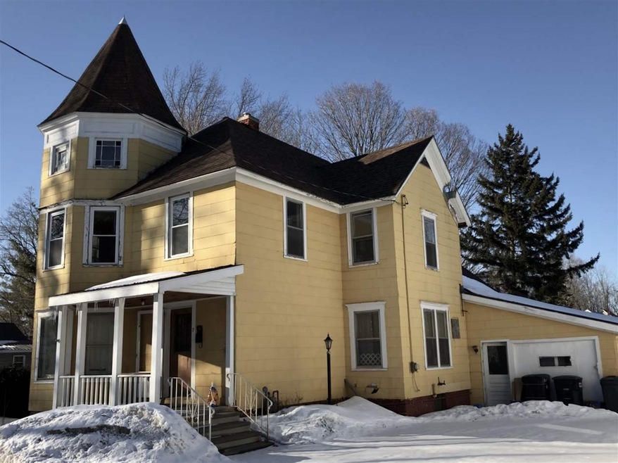 7 Elderkin St, Potsdam, NY 13676 - photo 1