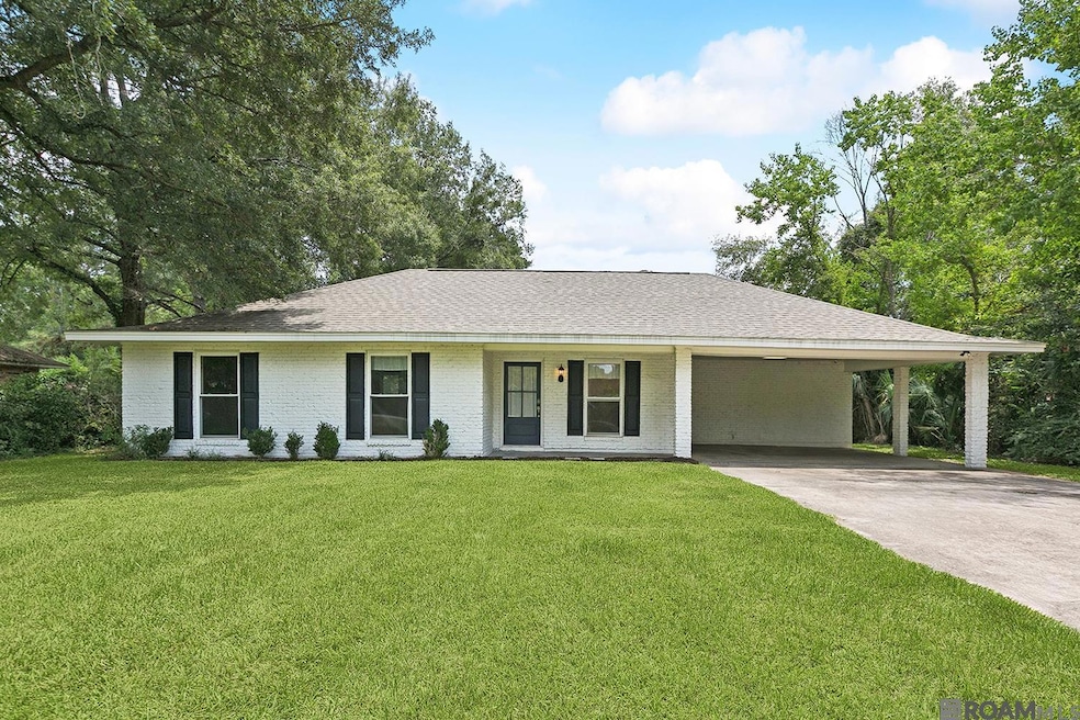 46204 Rufus Bankston Rd, Hammond, LA 70401 - photo 1