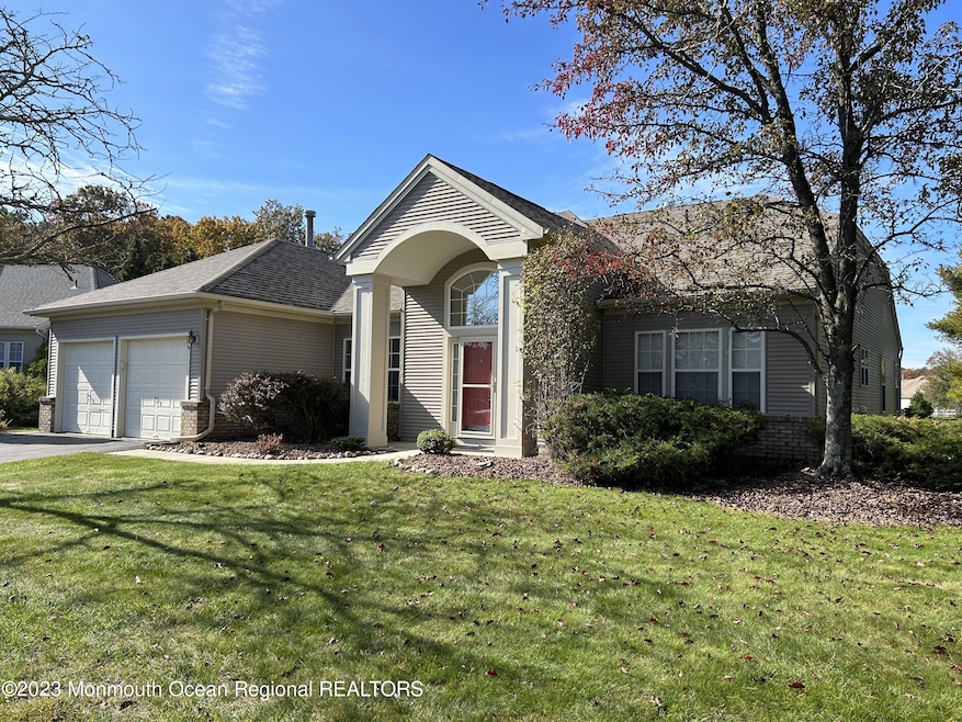 15 Anthony Cir, Manchester, NJ 08759 - photo 1