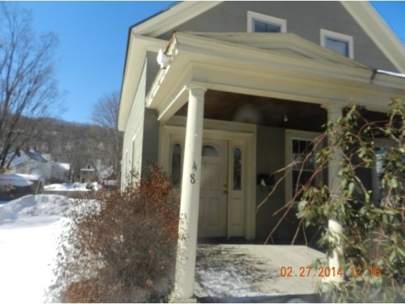 48 Green St, Bellows Falls, VT 05101 - photo 1