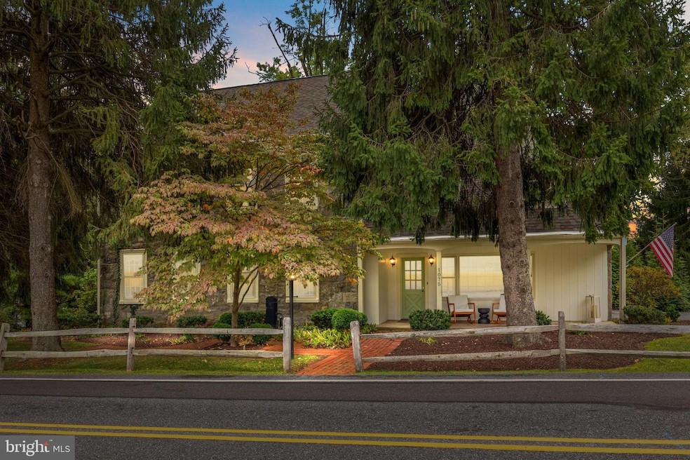 1075 W MacAda Rd, Bethlehem, PA 18017 - photo 1