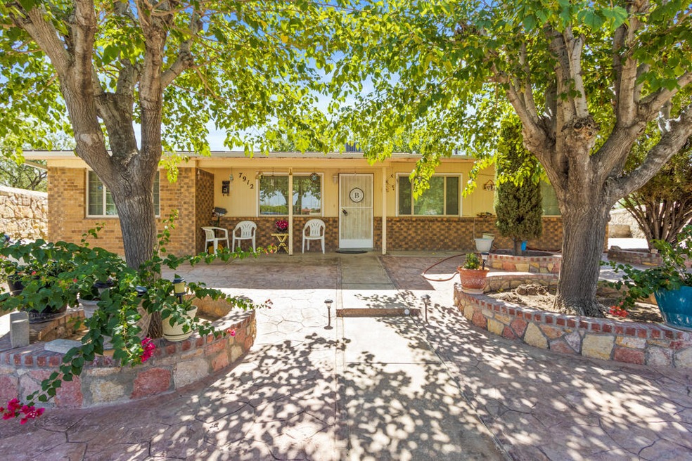 7912 Cecilia Ct, El Paso, TX 79915 - photo 1