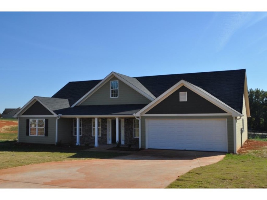 8222 Mountain Glen Dr unit 4, Clermont, GA 30527 - photo 1