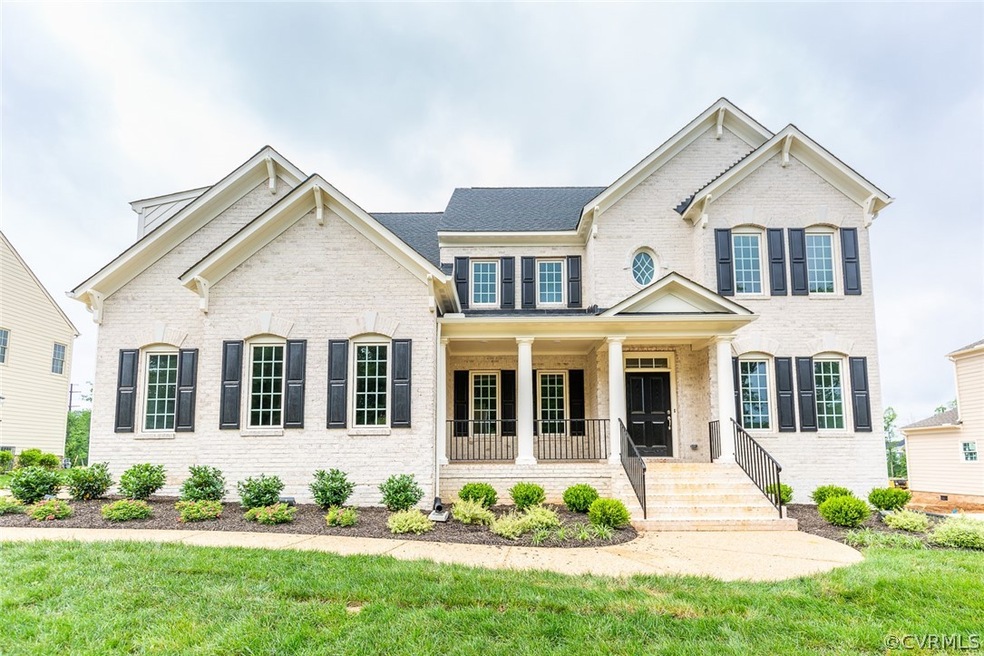 6301 Ellington Woods Dr, Glen Allen, VA 23059 - photo 1