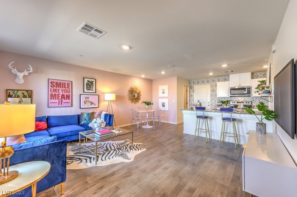Pictures are of a Model home and are for represent