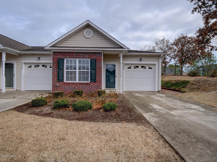 6466 Bradbury Ct, Wilmington, NC 28412 - photo 1