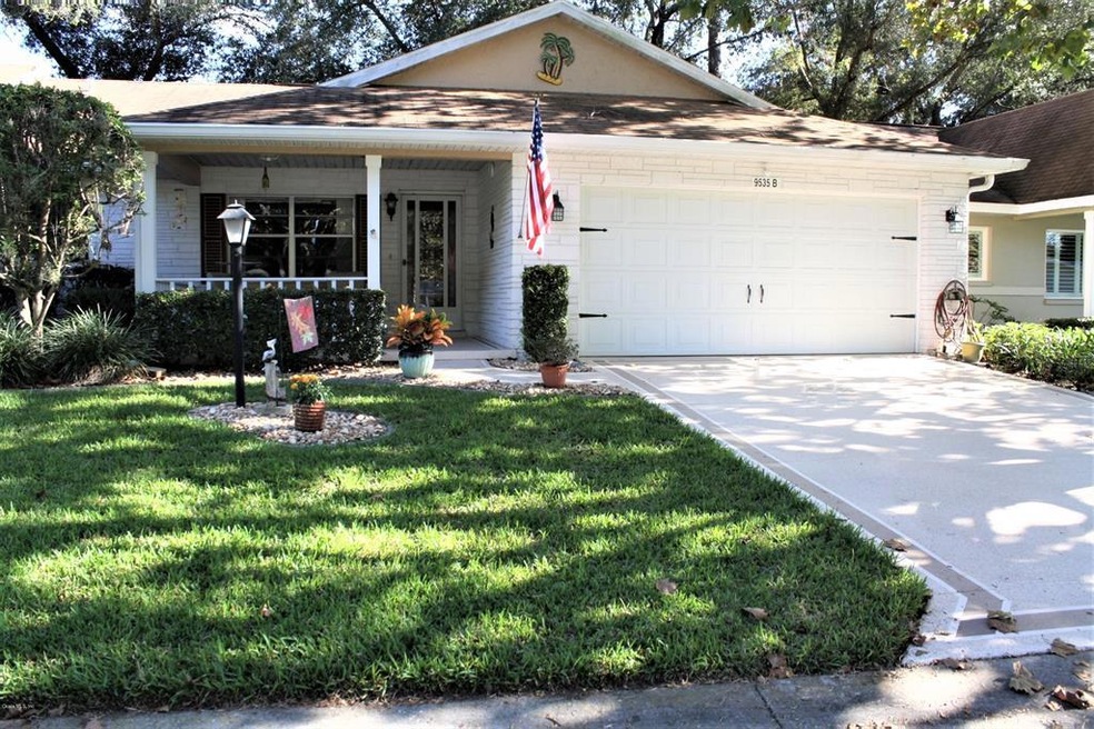9535 SW 85th Terrace unit B, Ocala, FL 34481 - photo 1